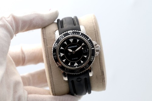 Montblanc 7037 meisterstück - 7037,