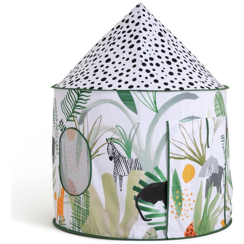 Kids play tent jungle - kids,