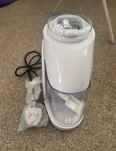 Kenley new ice crushing - ice,