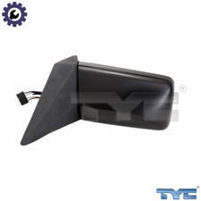 EXTERIOR MIRROR 321-0024 FOR