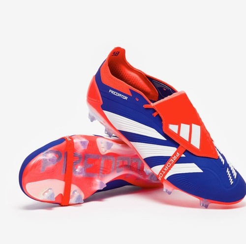 Adidas predator elite - elite, tongue