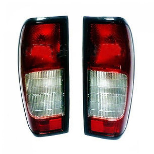 Fit nissan frontier navara - fit,
