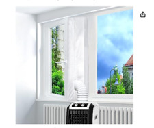 AC Window Seal Unit for Portable Air Conditioner And Tumble Dryer
