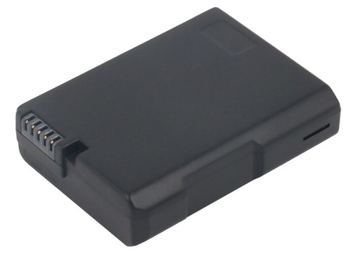 Ion battery for nikon d3200 - li-ion,