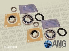 TRIUMPH SPITFIRE, GT6, HERALD, VITESSE REAR WHEEL BEARING KITS x 2 (GHK1029) 042