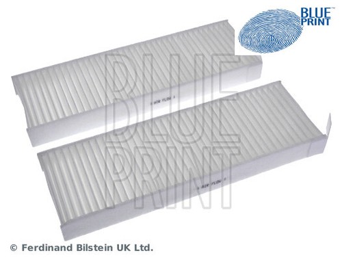Cabin air filter adp152502 - filter,