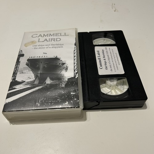 Cammell laird old ships - cammell,