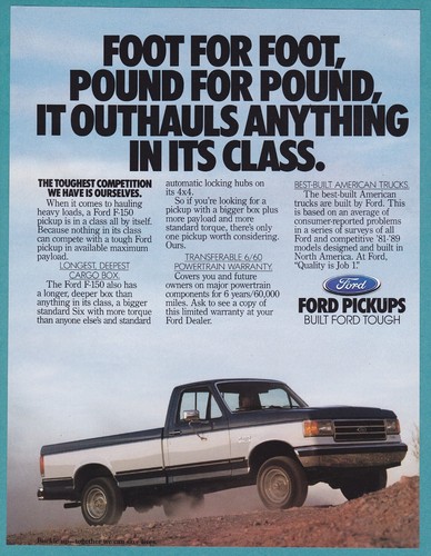 Vintage ephemeral ford pickup - ephemeral,