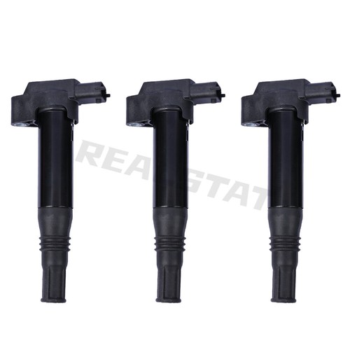 Ignition coil pack for - coil,