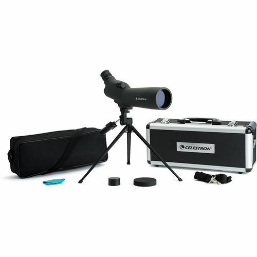 Celestron close 60 x - celestron, up