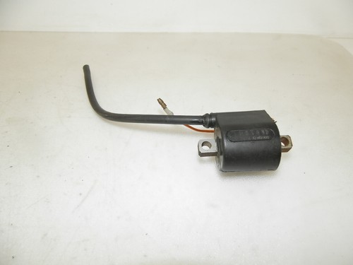 Yamaha 350 ignition coil - yamaha,
