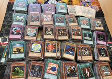 YuGiOh GLD4 Gold Series Four
