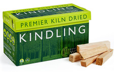 Premium Kindling Wood - Kiln Dried Fire Starters from Certainly Wood