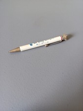 Coronation Mechanical Propelling Pencil May 12th King George VI working