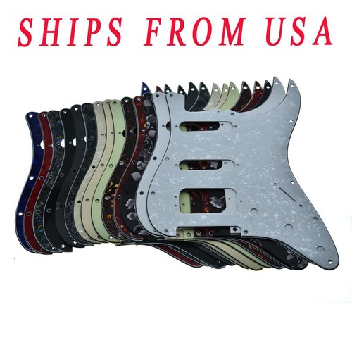 Hss pickguard screw - st,
