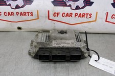 Ford Fiesta Titanium Tdci E4 4 Dohc Hatchback 3 Door 2008-2012 Ecu Engine