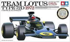 TAMIYA 1/12 Big Scale Series