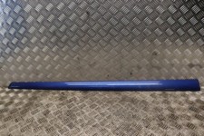 FORD FIESTA MK6 OS DOOR