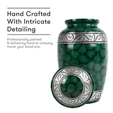 Urn for Ashes Adult Large