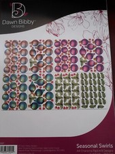 New - Dawn Bibby - Seasonal