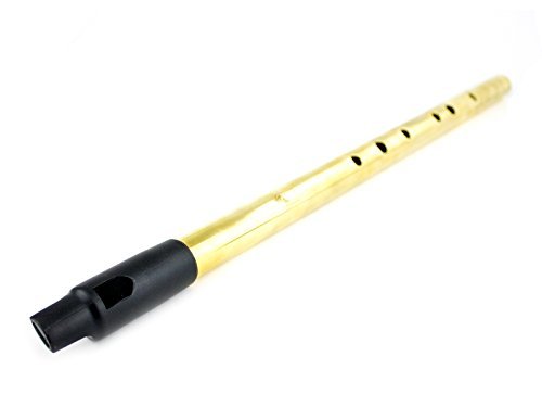 Howard low tuneable - howard, whistle