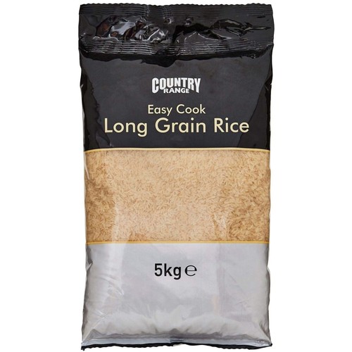 Country range easy - country, cook