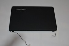 Lenovo G550 Black Top Lid