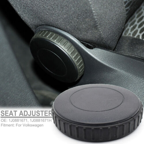 Seat adjust recline black - adjust,