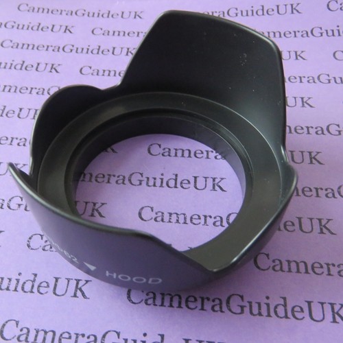 62mm lens hood screw - 62mm,