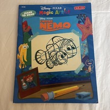 Disney Magic Artist: Learn to