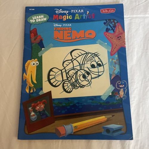 Disney magic artist - magic, to