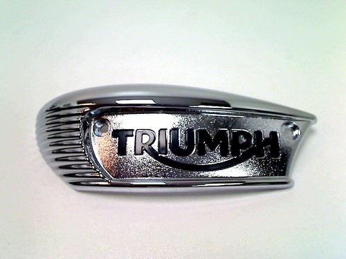 2400747 emblem triumph - 2400747,