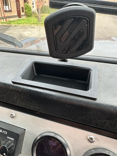 Land rover early defender - land,