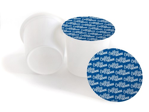 Keurig cup compatible - k-cup, dark