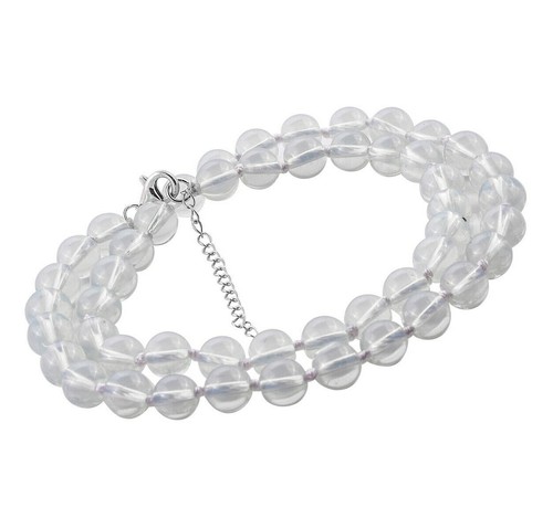 Opal beads opalite - opal, synthetic