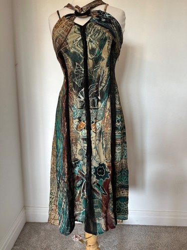 Gatte jeans dress size - dress,