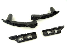 VW Golf MK5 2004-2008 Front Bumper Wing Brackets Genuine 1K0807183 1K0807889A