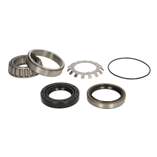 Wheel bearing kit rear r - bearing,