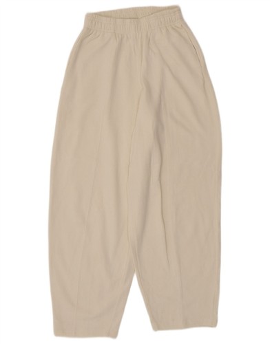 Zara womens tracksuit trousers - womens,