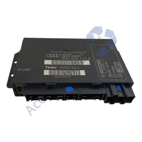 Audi 09 convertible - a4,