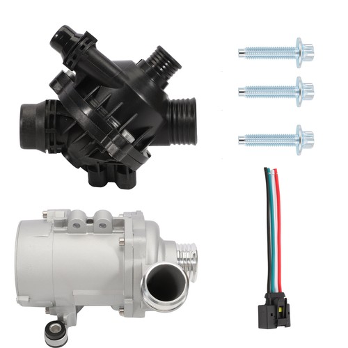 New electric water pump - new,