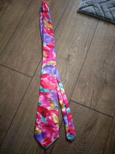 Gucci men vintage tie - men's, bright
