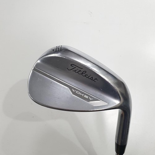 Titleist vokey forged - vokey, wedge
