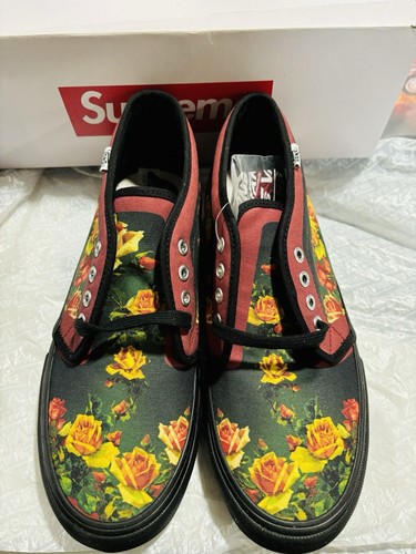 Vans supreme jean - vans, x