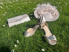 Monsoon Occasion Set Shoes