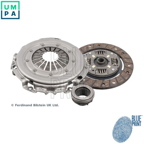 Clutch kit adw193002 - clutch,