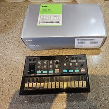 Kora Volca FM Digital Synthesiser Boxed and in excellent condition 