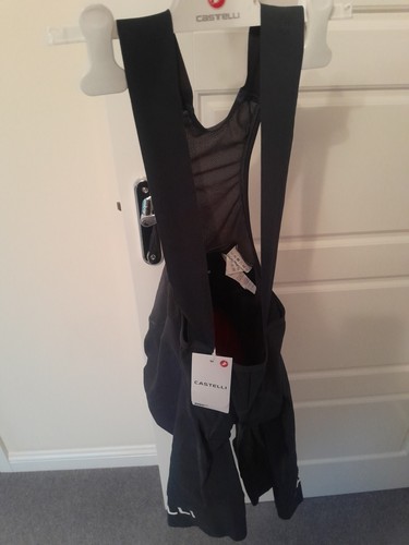Castelli mens competizione - castelli,