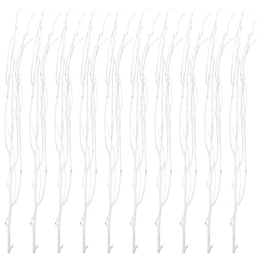 Pcs birch branches tree - pcs,