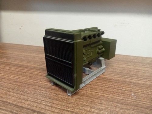 Corgi modern truck heavy - modern,